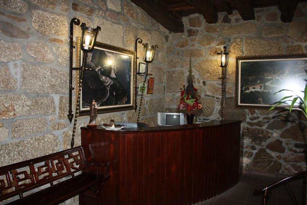 Canelas  Quinta De Santa Cruz酒店 外观 照片